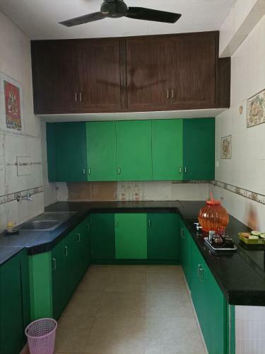 Sunshine Homestay
