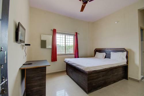 Hotel Spot On 60294 Bava Lodge
