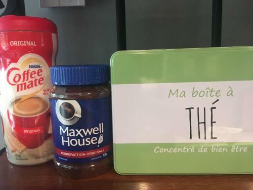 Chez La Famille Mongrain 3 �toiles Et Spa