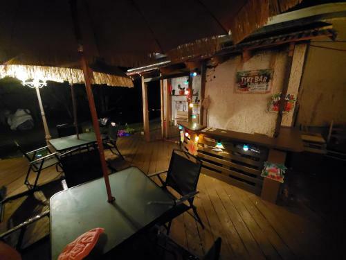 Chez La Famille Mongrain 3 �toiles Et Spa