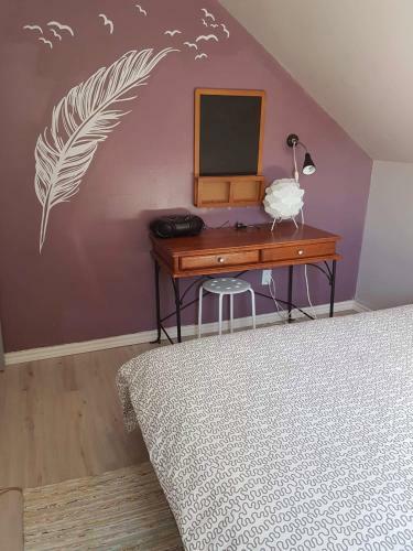 Chez La Famille Mongrain 3 �toiles Et Spa