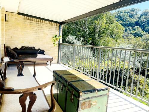 Woy Woy Riverside Private Exclusive Holiday Home