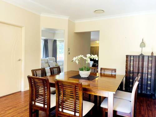 Woy Woy Riverside Private Exclusive Holiday Home