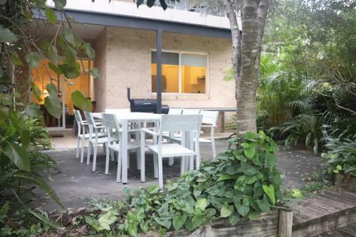 Woy Woy Riverside Private Exclusive Holiday Home