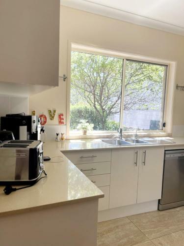Woy Woy Riverside Private Exclusive Holiday Home