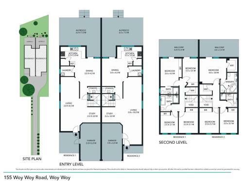 Woy Woy Riverside Private Exclusive Holiday Home