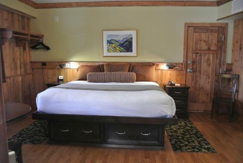 Hotel The Green Bridge Inn