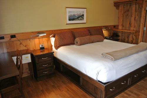 Hotel The Green Bridge Inn