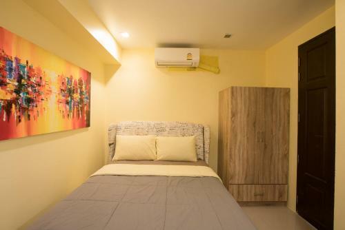Apartamentos The Haven Lagoon By Silkstay