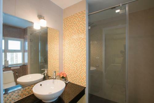 Apartamentos The Haven Lagoon By Silkstay