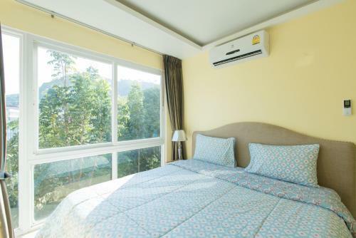 Apartamentos The Haven Lagoon By Silkstay