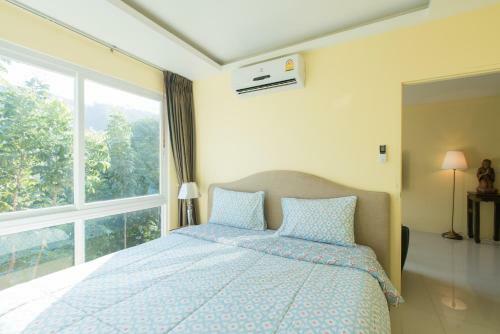 Apartamentos The Haven Lagoon By Silkstay