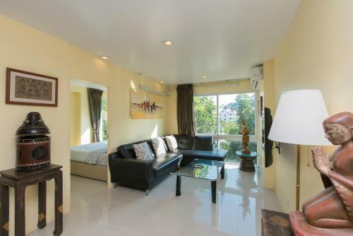 Apartamentos The Haven Lagoon By Silkstay