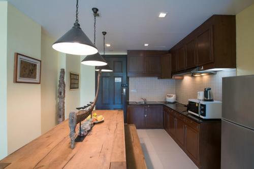 Apartamentos The Haven Lagoon By Silkstay
