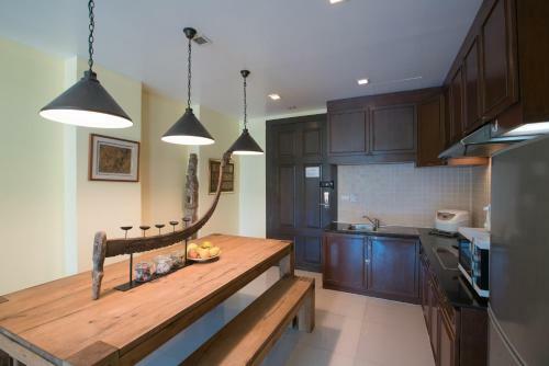 Apartamentos The Haven Lagoon By Silkstay