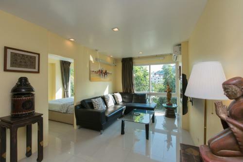 Apartamentos The Haven Lagoon By Silkstay