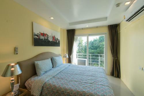 Apartamentos The Haven Lagoon By Silkstay