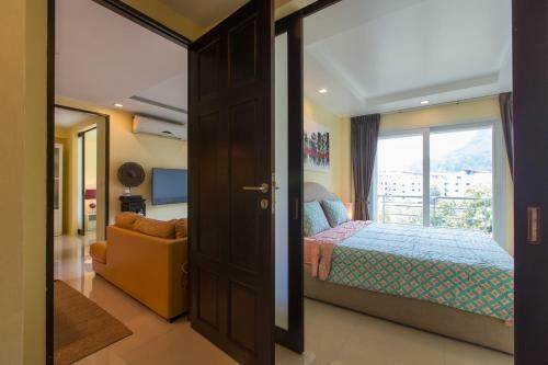 Apartamentos The Haven Lagoon By Silkstay