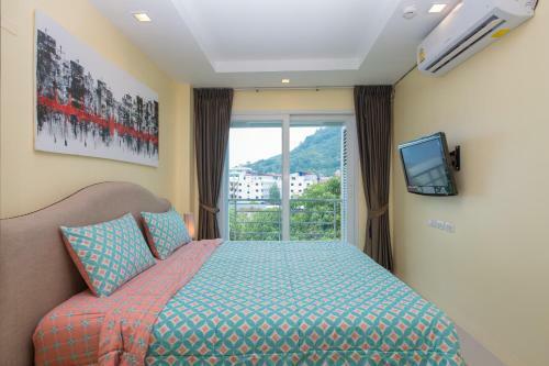 Apartamentos The Haven Lagoon By Silkstay