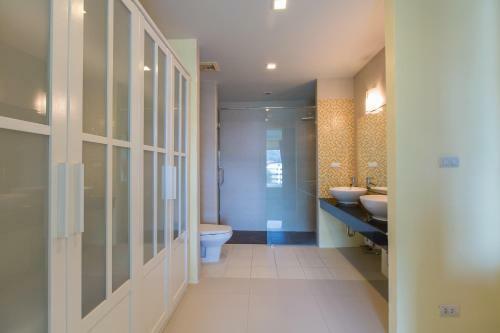 Apartamentos The Haven Lagoon By Silkstay