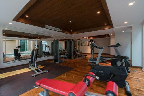 Apartamentos The Haven Lagoon By Silkstay