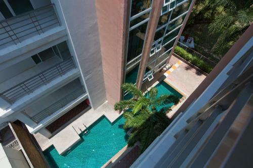 Apartamentos The Haven Lagoon By Silkstay