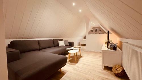 Apartment Rust II - Modernes Apartment Mit Prime, K�che, Wlan - Am Th�ringer Meer