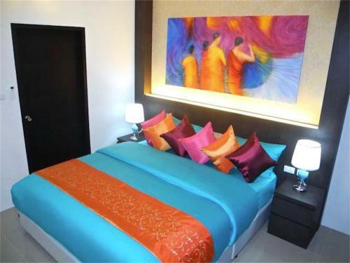 Patong Bay Hill 1 Bedroom Apartment