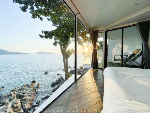 Patong Sunset Villa Phuket