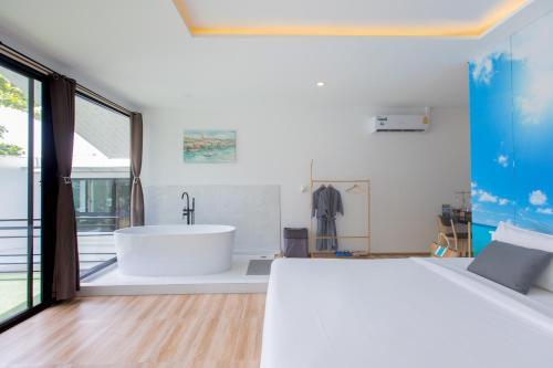 Patong Sunset Villa Phuket