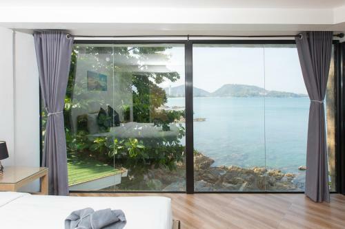 Patong Sunset Villa Phuket
