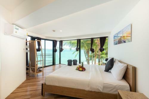 Patong Sunset Villa Phuket