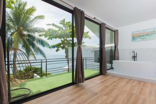 Patong Sunset Villa Phuket