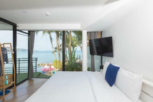 Patong Sunset Villa Phuket