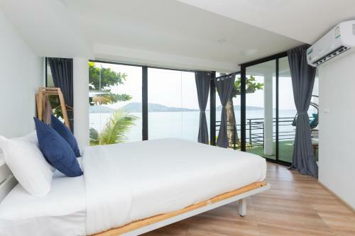 Patong Sunset Villa Phuket