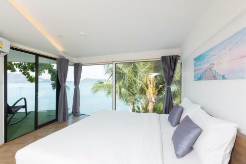 Patong Sunset Villa Phuket