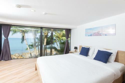 Patong Sunset Villa Phuket