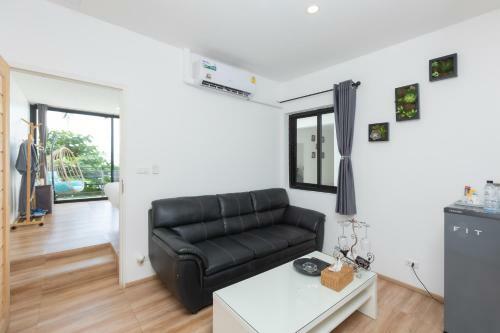 Patong Sunset Villa Phuket