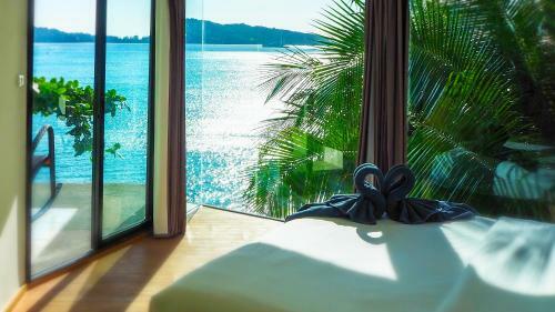 Patong Sunset Villa Phuket