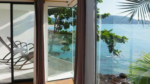 Patong Sunset Villa Phuket