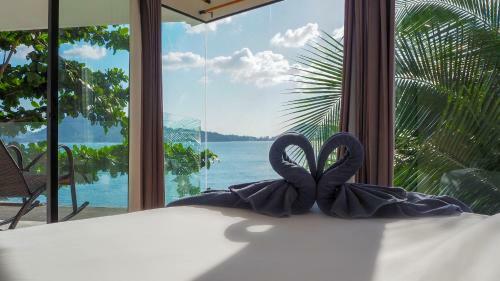 Patong Sunset Villa Phuket