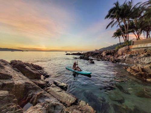 Patong Sunset Villa Phuket