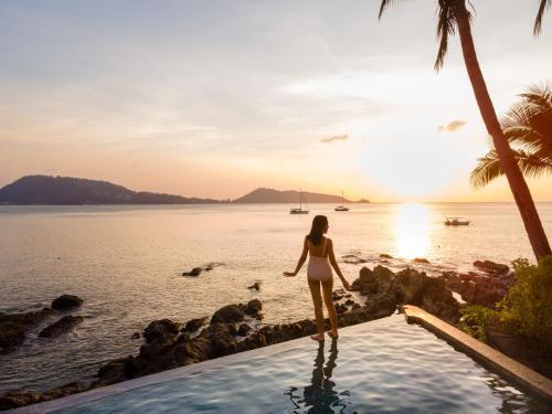 Patong Sunset Villa Phuket