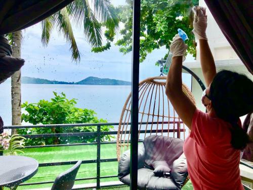 Patong Sunset Villa Phuket