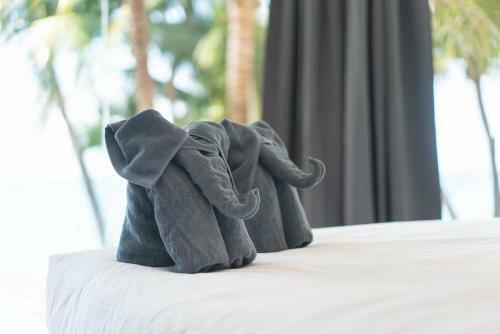 Patong Sunset Villa Phuket