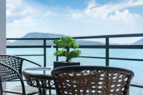 Patong Sunset Villa Phuket