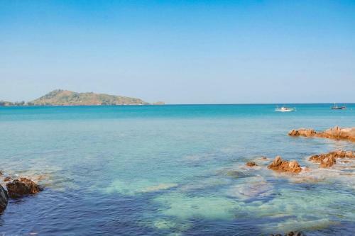 Patong Sunset Villa Phuket