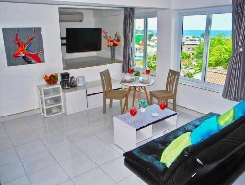 Apartamento Villa Versace Residence