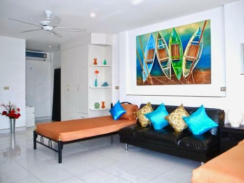 Apartamento Villa Versace Residence