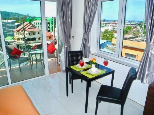 Apartamento Villa Versace Residence